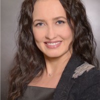 Yana Kokoshnikova