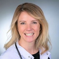 Sarah Kalina