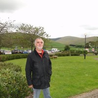Fernando Wall