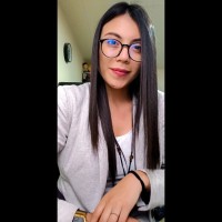 Nancy Elizabeth Buitrago Eslava