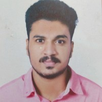 Arun Raj J