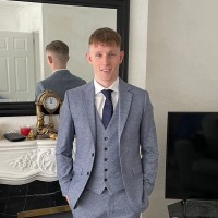 Lewis Haworth