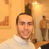 Mostafa Abd Elrahman Shaker