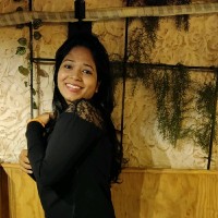 Maya Mishra