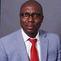 David Obodo