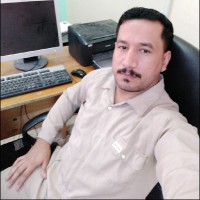 Mohammed Qasseim