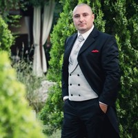 daniel nistor