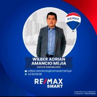 Wilber Amancio Mejia