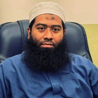 Dr. Mohammad Saiful Alam Talukder