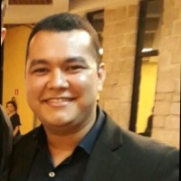 Glailson Campos