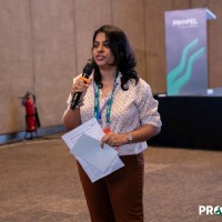 Srilata Poranki