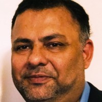 Mohamed Kazi