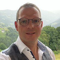Christian Talmon-Gros