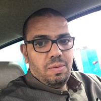 sameer hamad