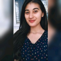 VEDIKA SHARMA