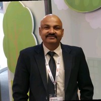 Ratnesh Pandey
