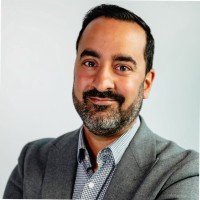 Amrik Sindhar