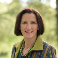 Lynda Sharp