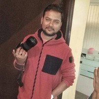 Saket Singh