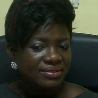 Ohemaa A B A-Boateng