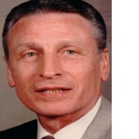 Bill Moates SR