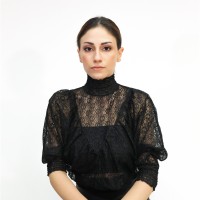 Buse Cinasoğlu