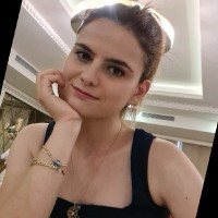 Cansu Demir Akca