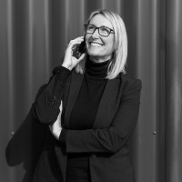 Caroline Badiou