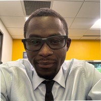 Steve Komoe
