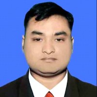 Mohammed Arif