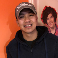 Paul Justien Labaniego