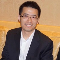 Bicheng Zhu