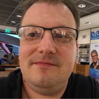 Daniel Wüst