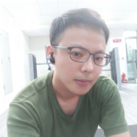 Chung-Hsien Tsai