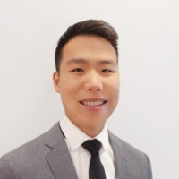 Albert Chang