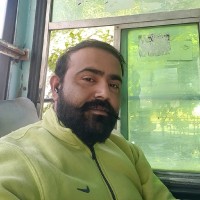Sandeep Kumar