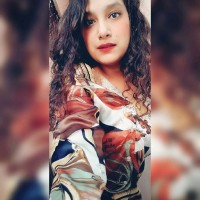 Rashi Kalra