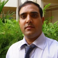 Rakesh Chandra