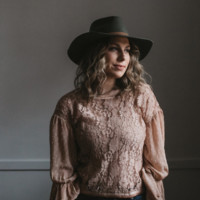 Hannah Hauser