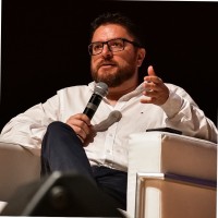 Arnold Johannes Bustos, MBA, AMLCA