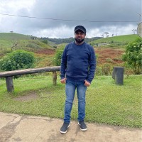 Kushan Yatawara