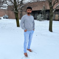 Surya Subramanian