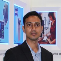 Mohammed Saleem Ahmed