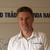 Fredrick Martinsson