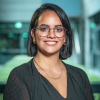 Carina Gracio Morais