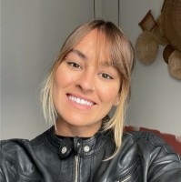 Luana Karina Kosmann