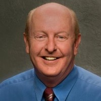 Jim Gilroy