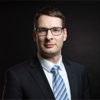 Lars Gedlich, Cfa
