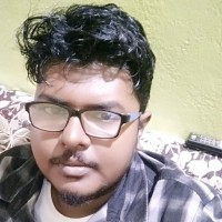 Smruti Beda Tripathy