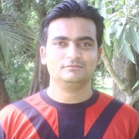 MOHSIN SHAIKH